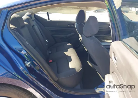 2020 Nissan Altima S Fwd from USA, damaged, VIN 1N4BL4BV4LC101096